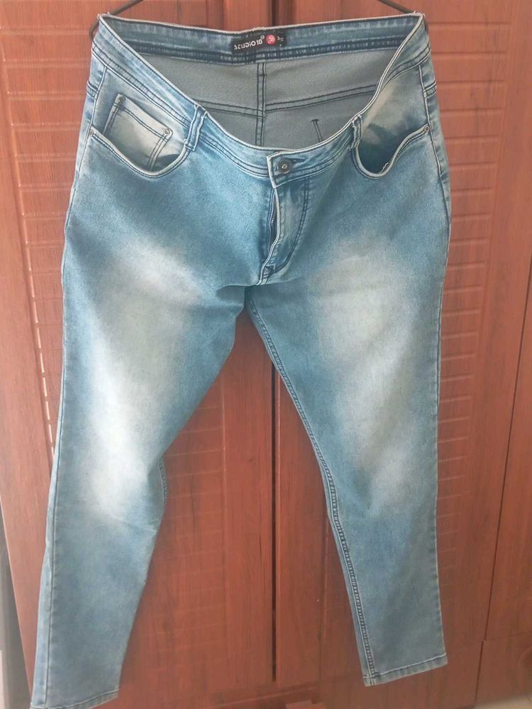Studio 18 Denim Jeans