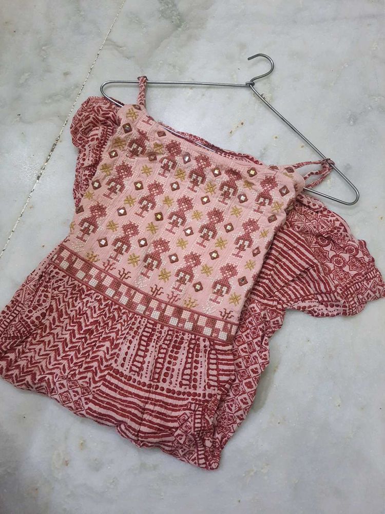 Max Dress/Kurta