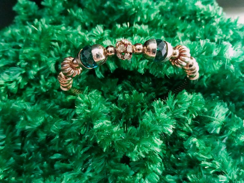 Stone Bracelet