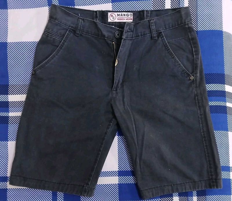 Mango Men's Casual Shorts🤩🤩