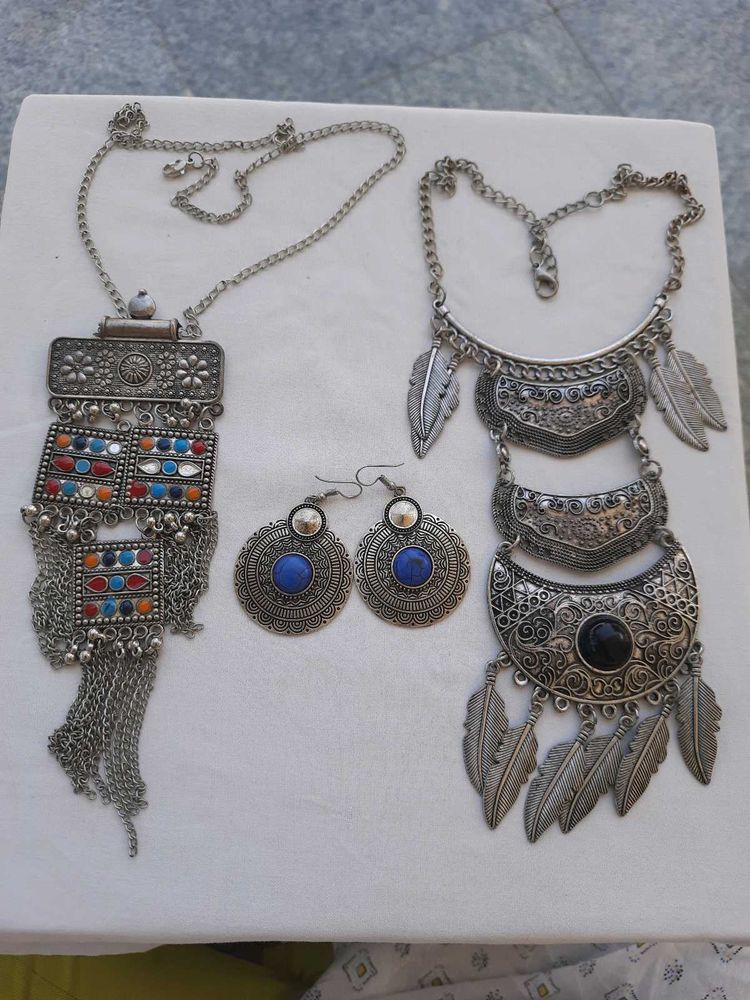 Jewelery Set