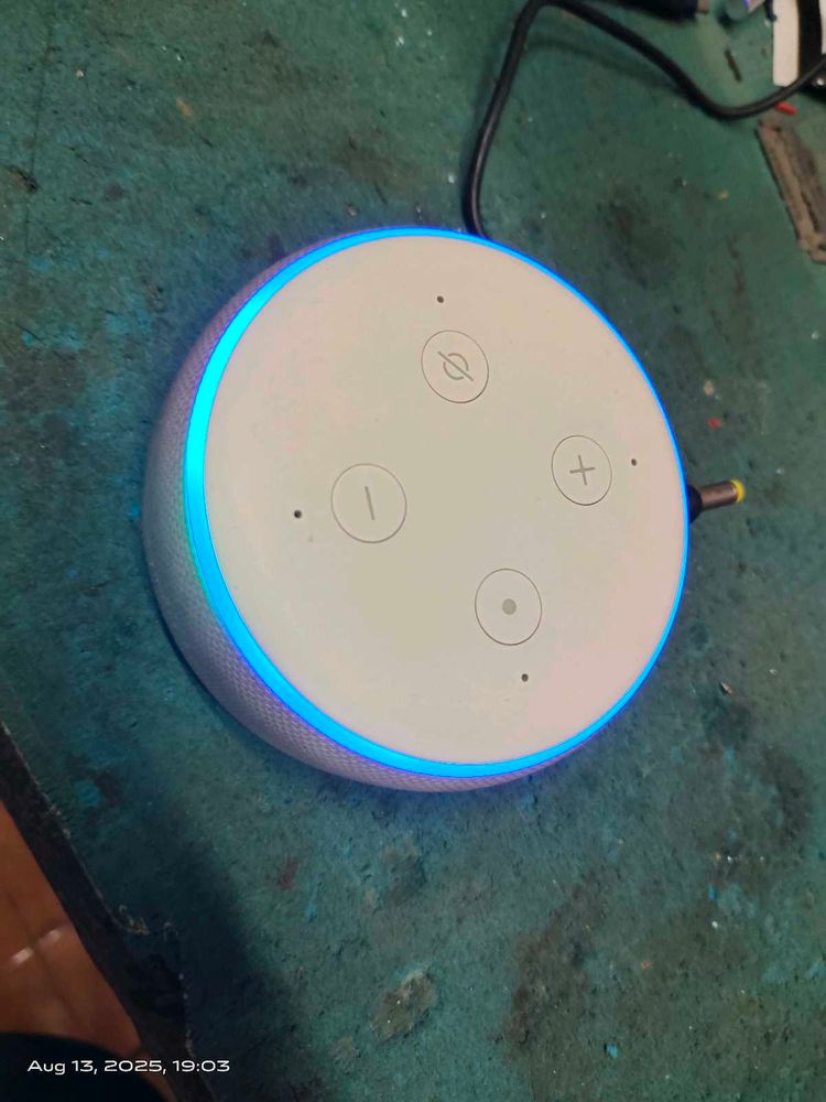 Amazon Echo Dot (3rd Gen)