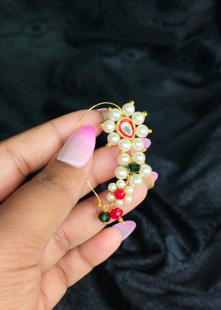 Handmade Nath