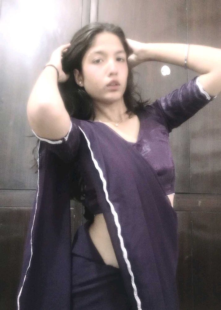 A Saree
