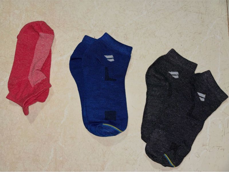 Stretchable Socks For Women