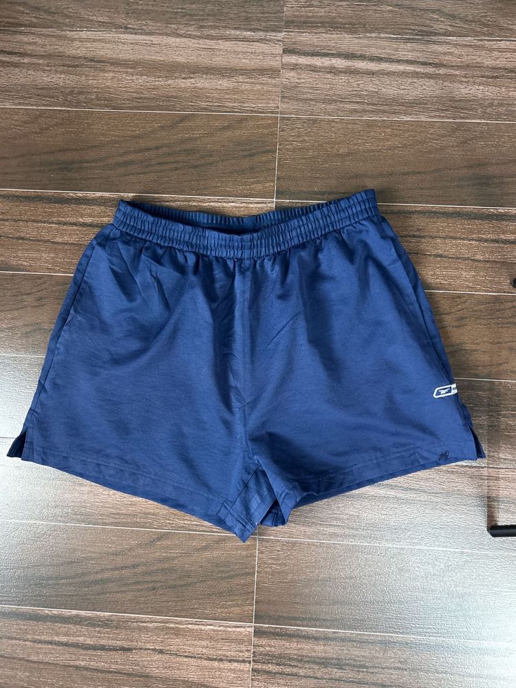 Authentic Reebok Blue Shorts