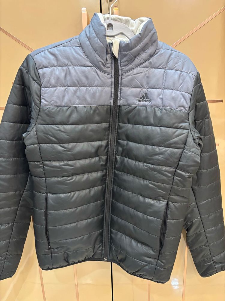 Adidas Padded Jacket - Stylish &amp; Warm