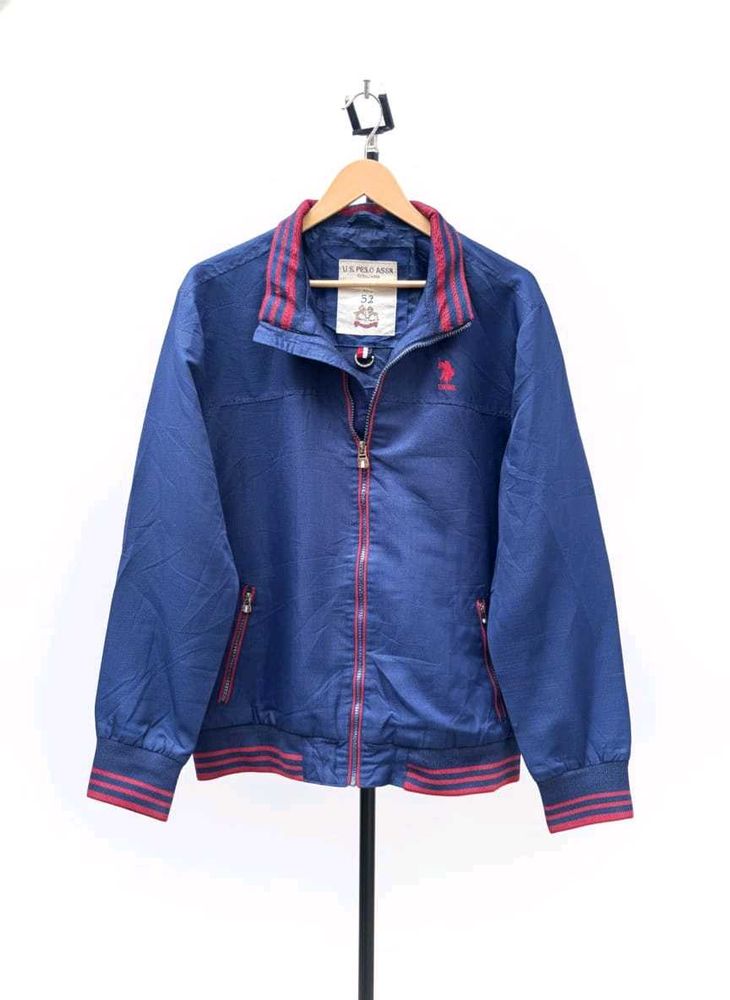 og U.S. Polo Assn. Jacket
