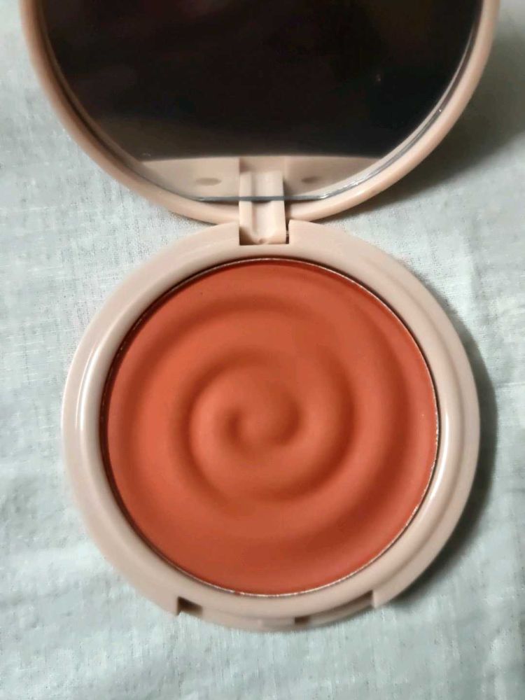 Myglamm K. Play Peach Blush
