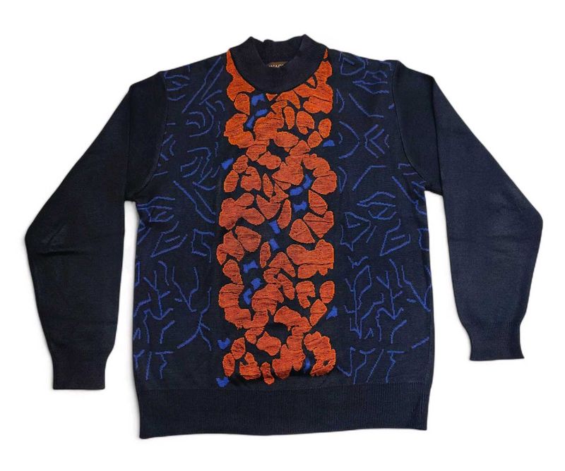 Pasaco Pullover | Chest 38