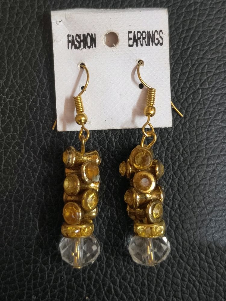 Fashion Earrings