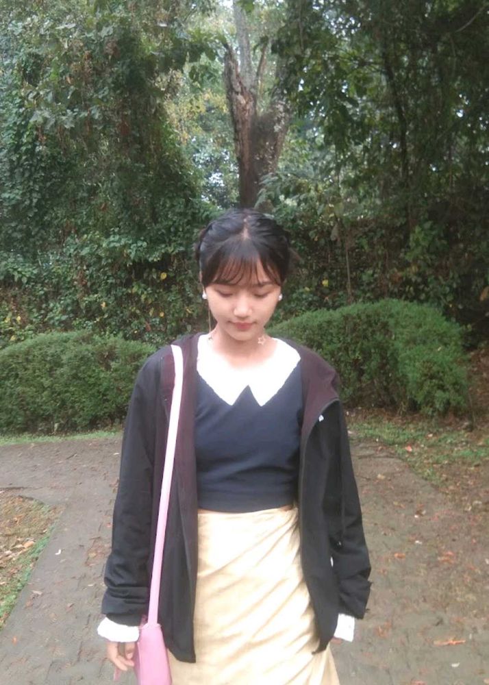 Tops N Skirt, Combo