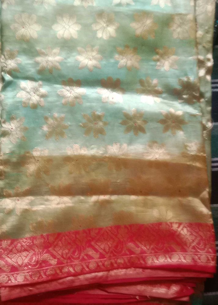 Elegant Saree