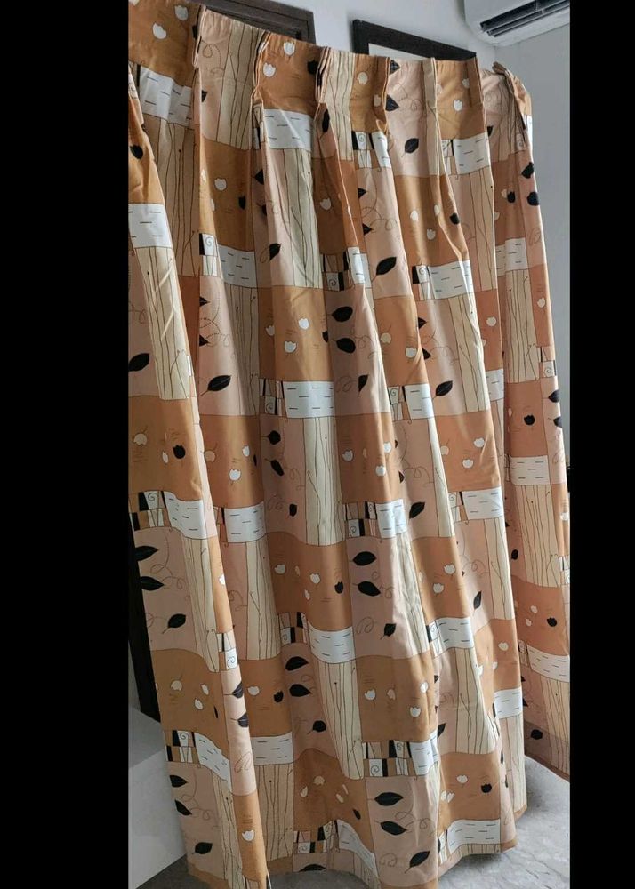 Curtains