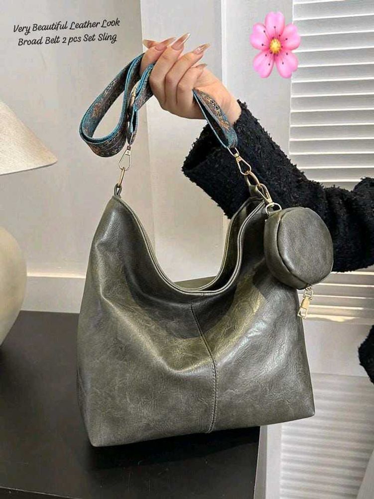 Stylish Shoulder Bag