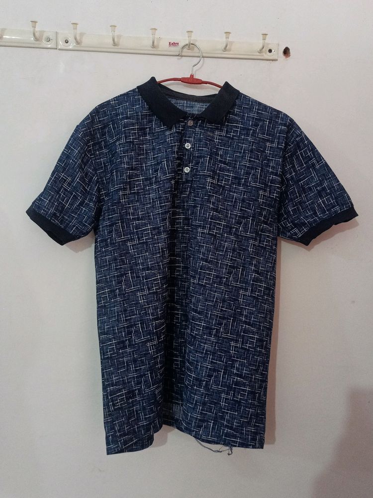 L Size T-shirt