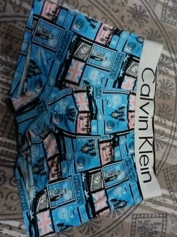 Calvin Klein Boxers