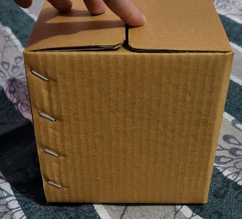 5 Cartoon Box For Your Secure Packging