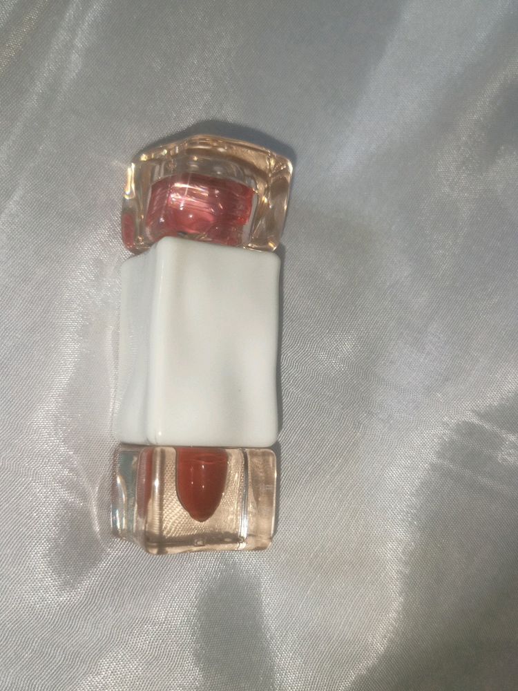 Frozen Lipglaze