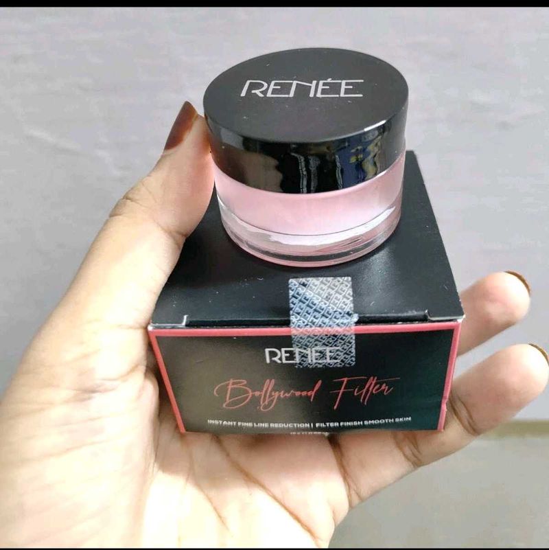 RENEE FACE PRIMER
