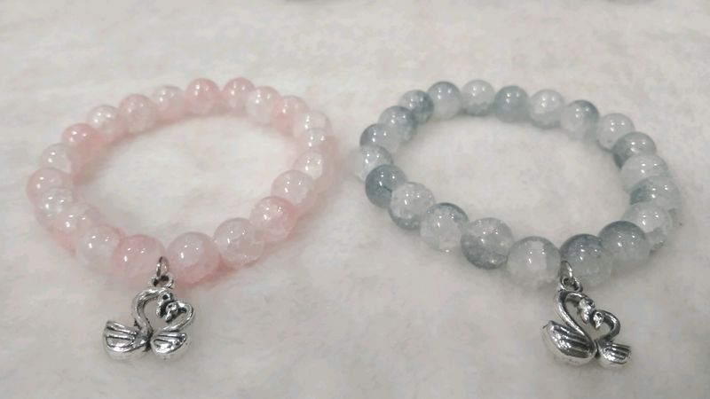 Couple Bracelet For Friends