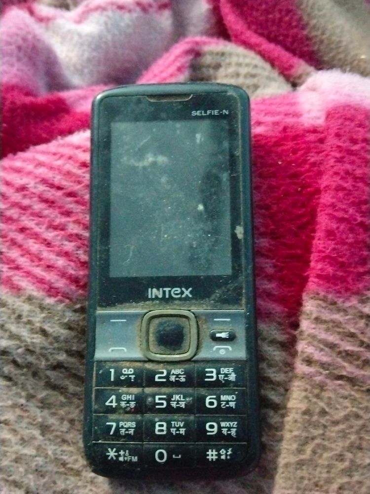 Battery Display Problem