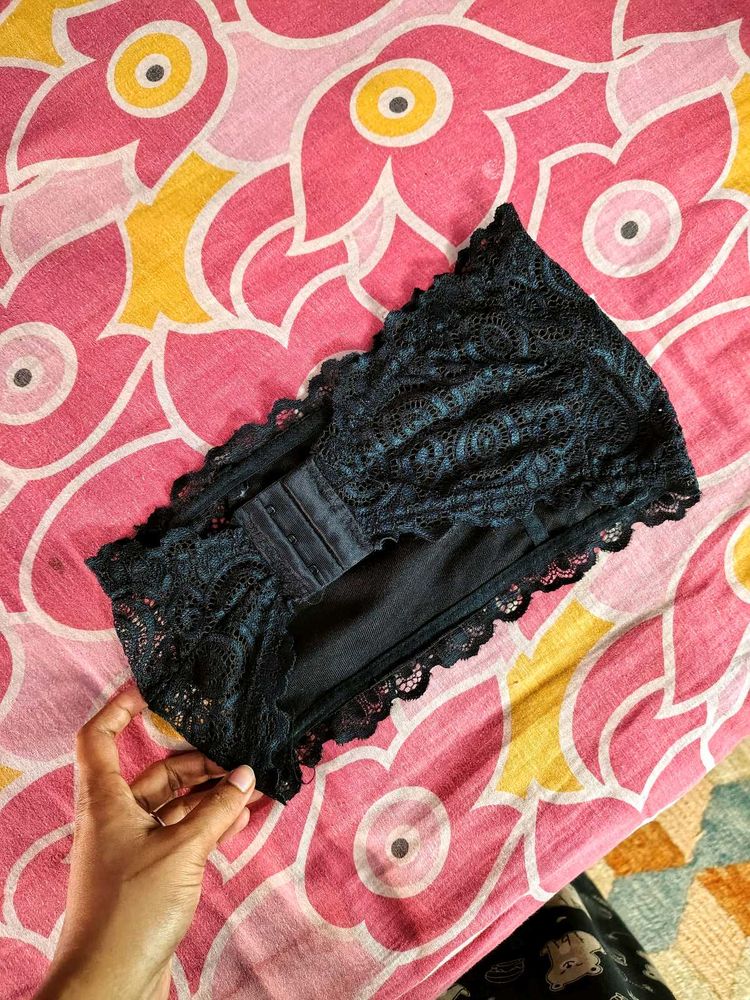 Lace Bralette