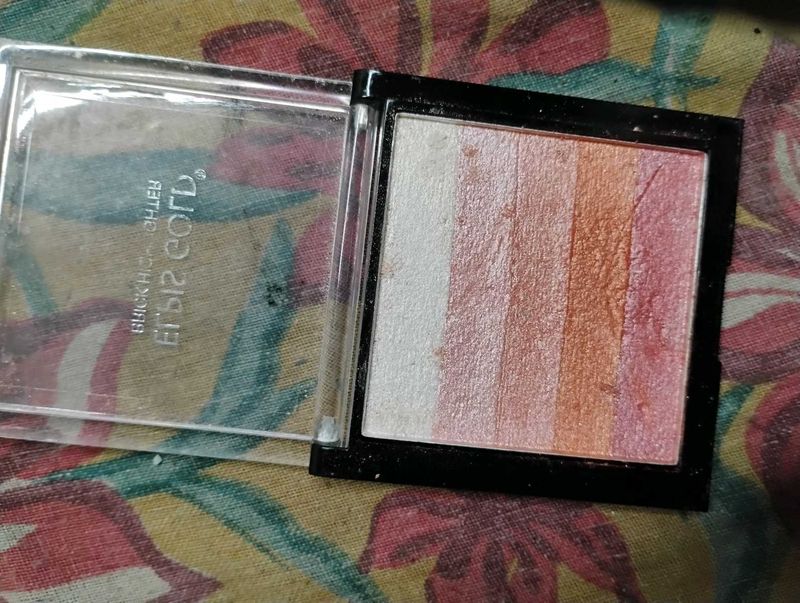 Highlighter Palette