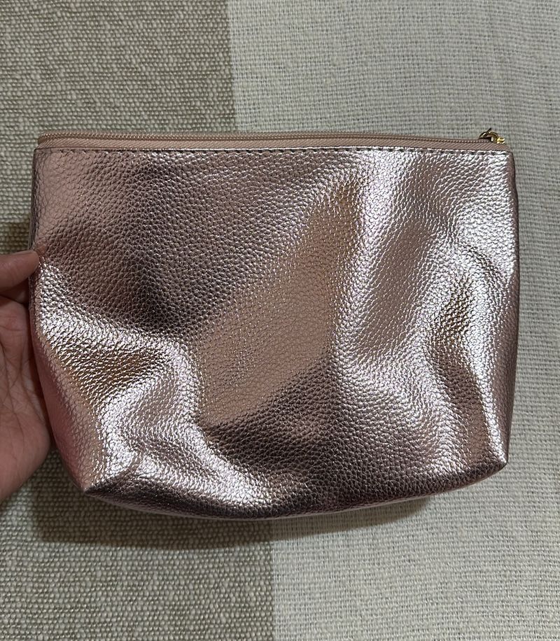 Travel/Makeup Pouch