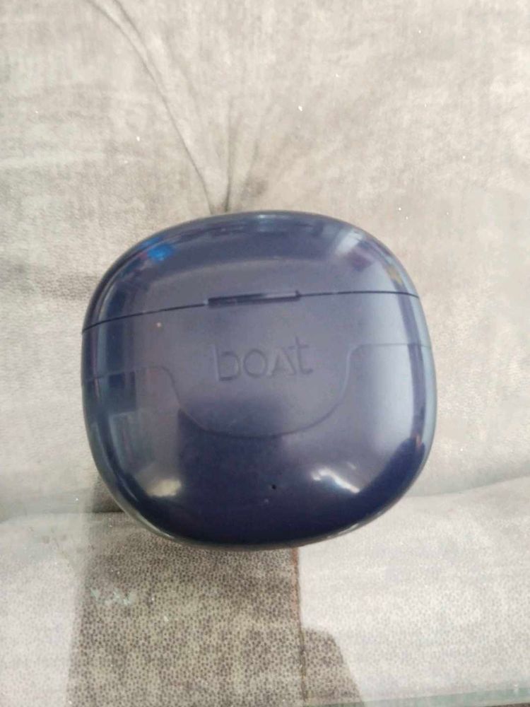 boAt Airdopes Hype True Wireless Earbuds