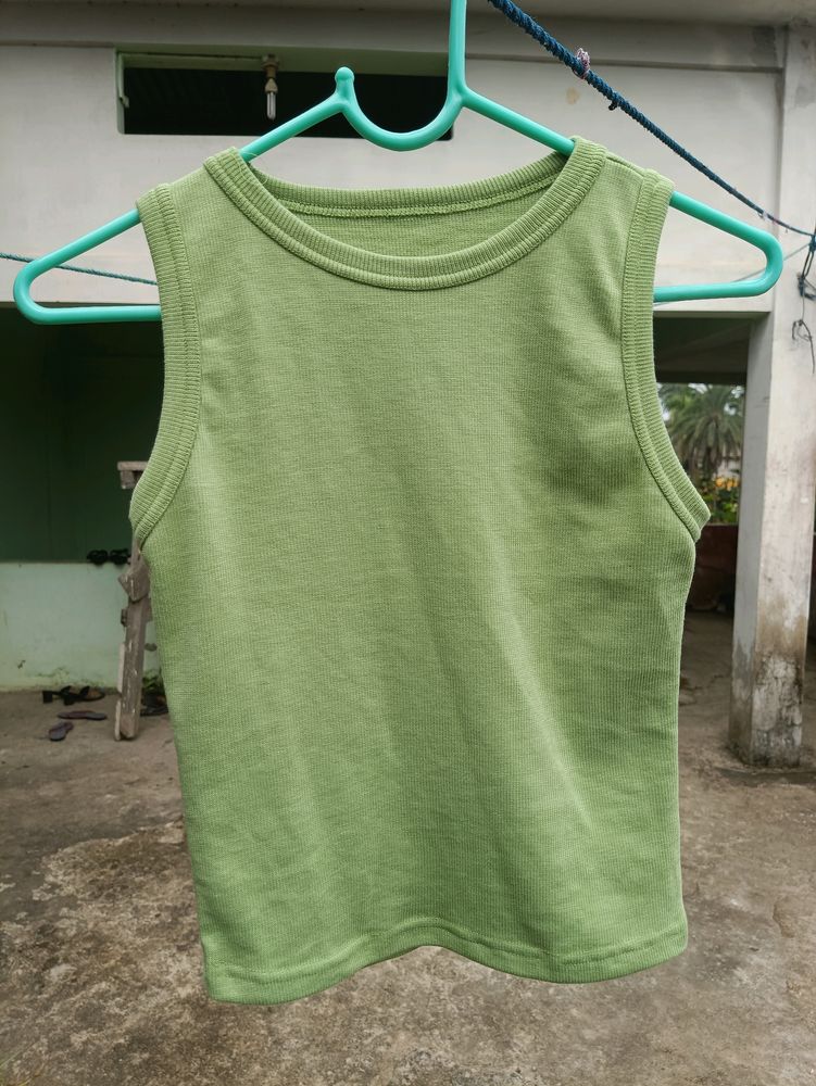 Tank Top Offers.....