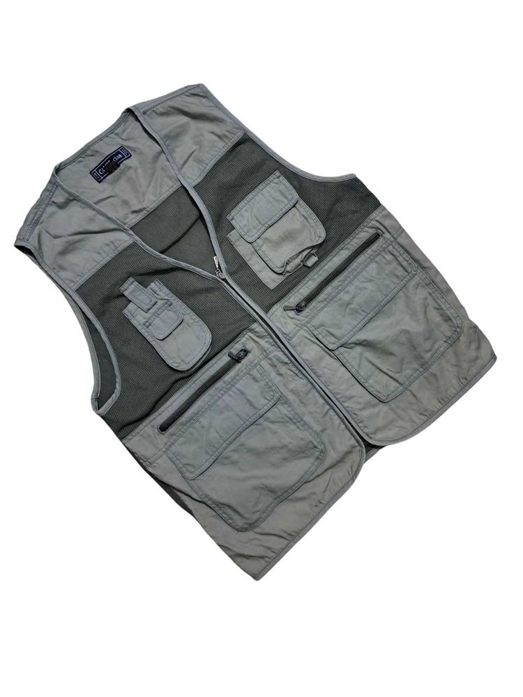 Cardiff Summer Jacket