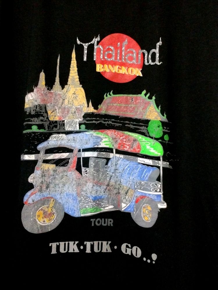 ! Thailand Shirt !👕