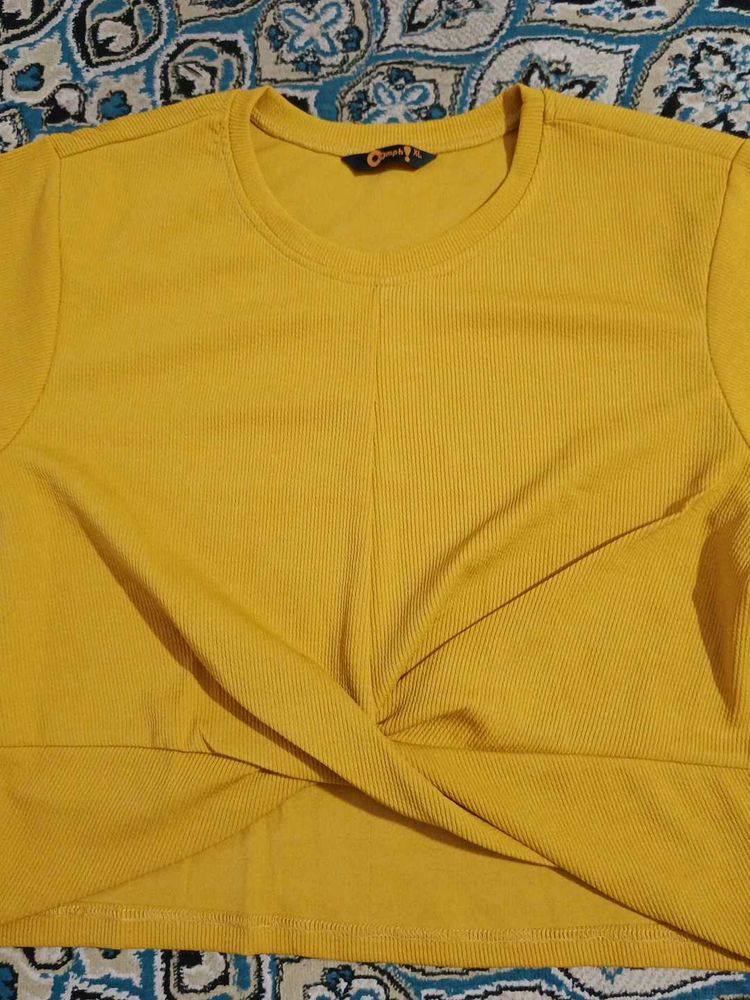 I Like To Sell My Choice Of Clothes