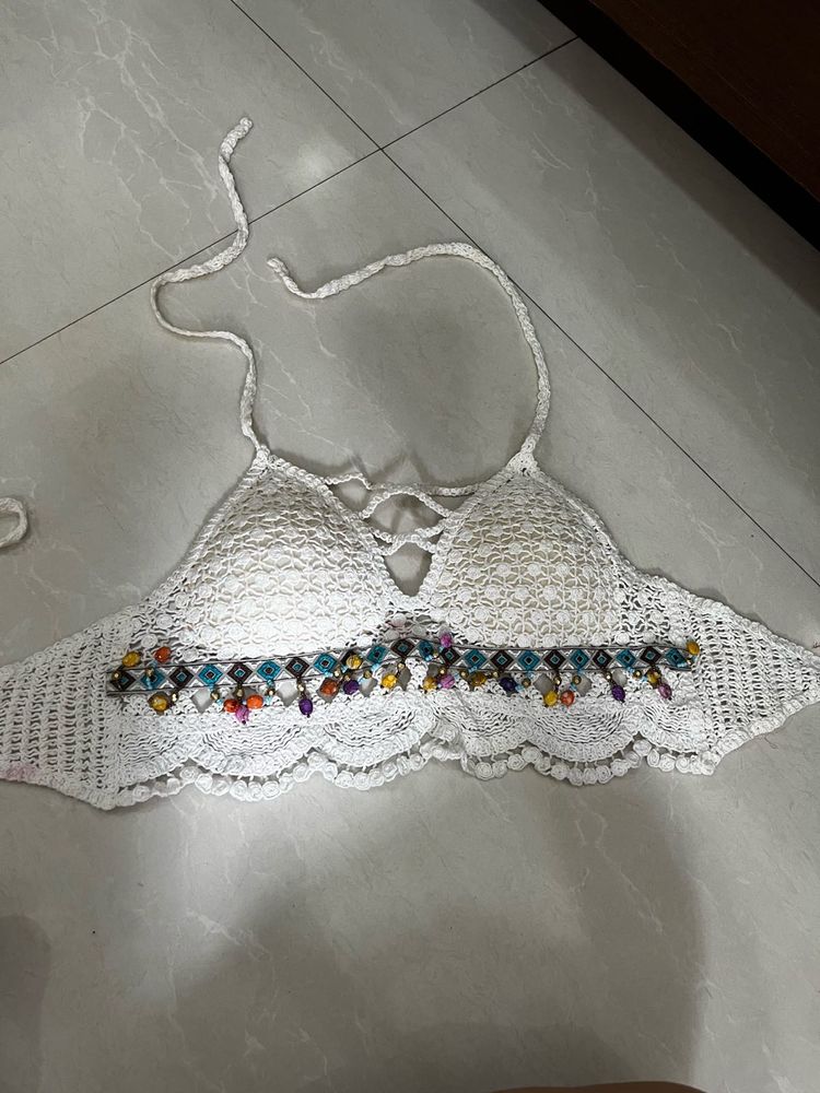 Bralette Top