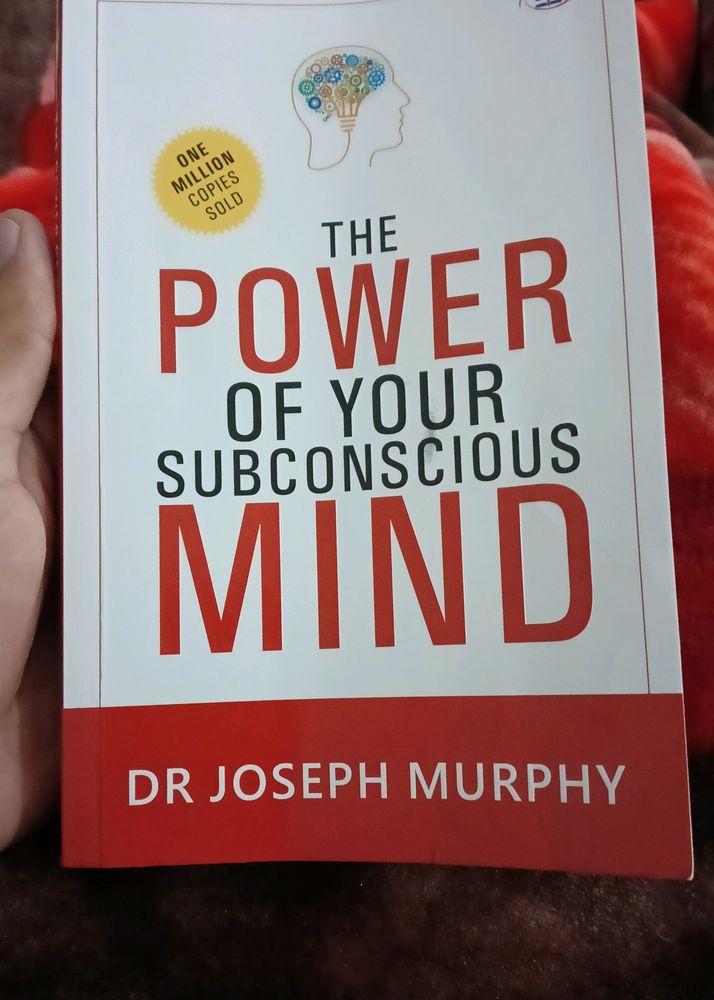The Power Of Subconscious Mind