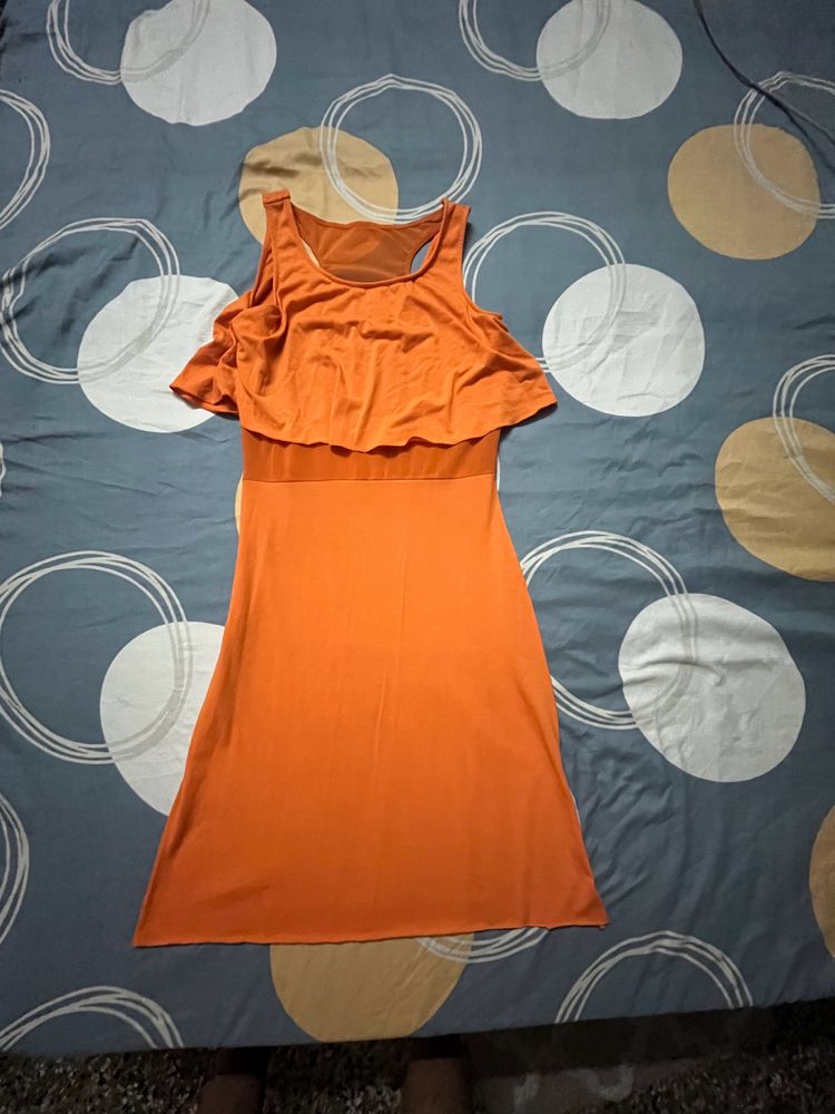 Casual Dress