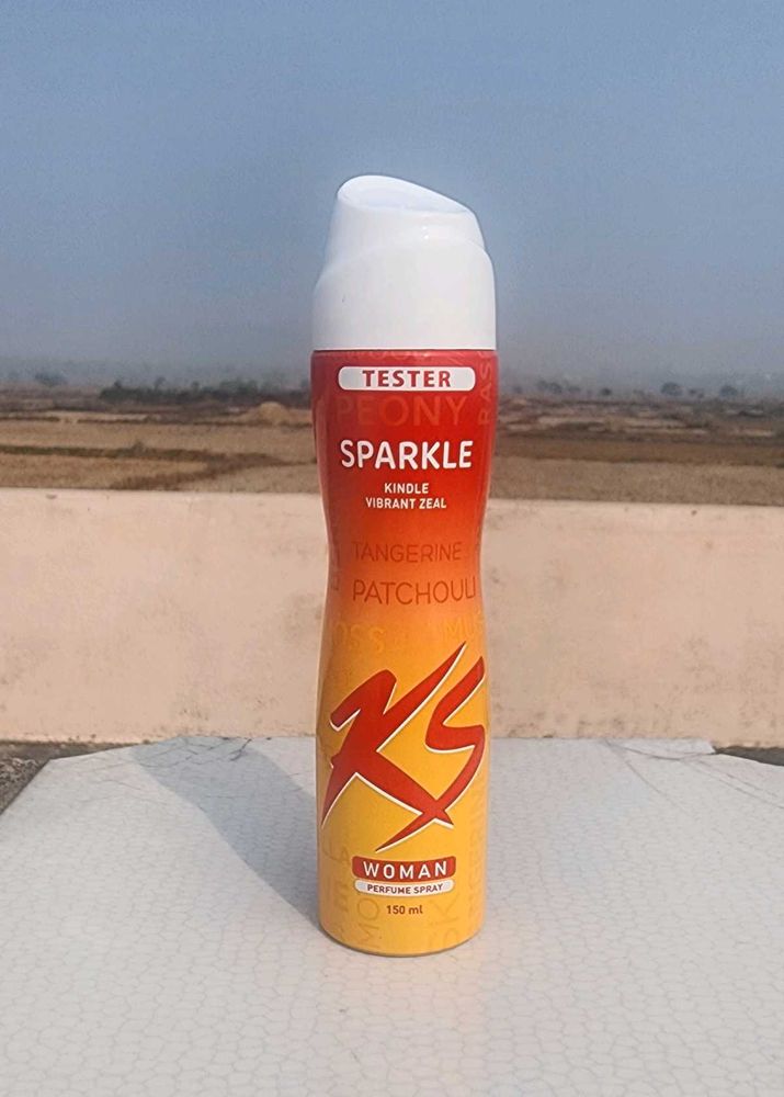 Enigma KS Woman Perfume Spray 150 ml