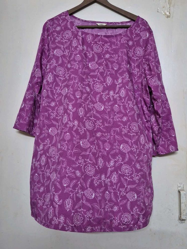 Daily Wear Kurta