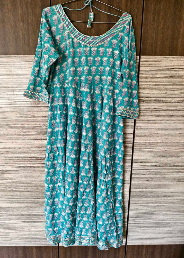 Suit N Dupatta XXL