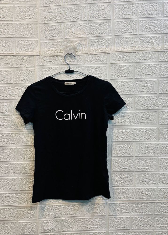 🇦🇺Calvin Klein Imported T-shirt