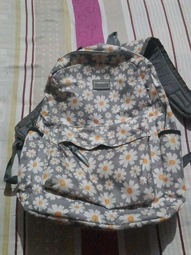 bagpack