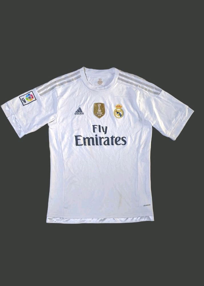 Adidas Jersey Tshirt 👕