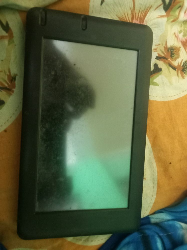Bharat Electronics Tablet Pc