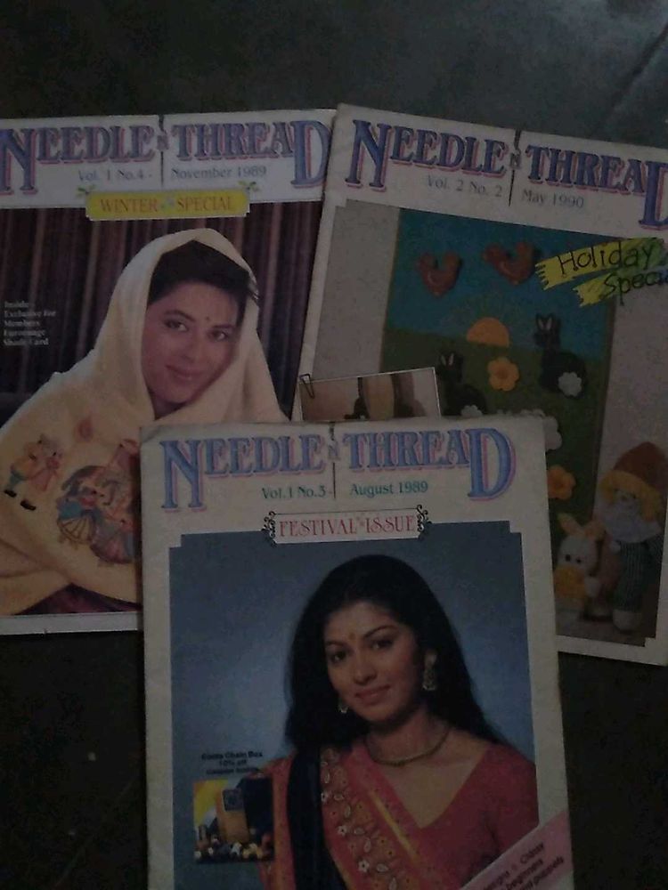 Needle N Thread
