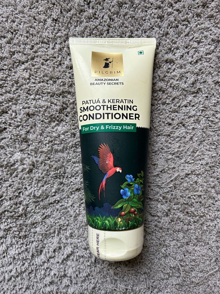 Pilgrim - Smoothening Conditioner
