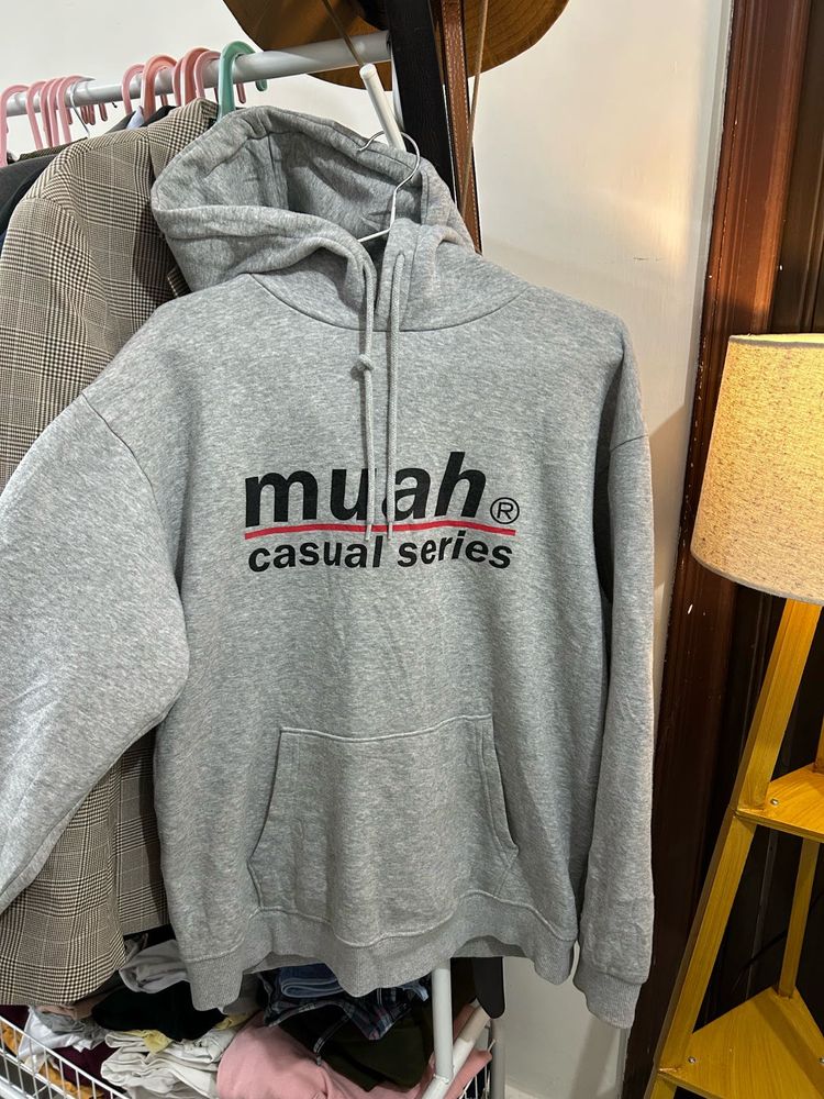 Casual Hoodie