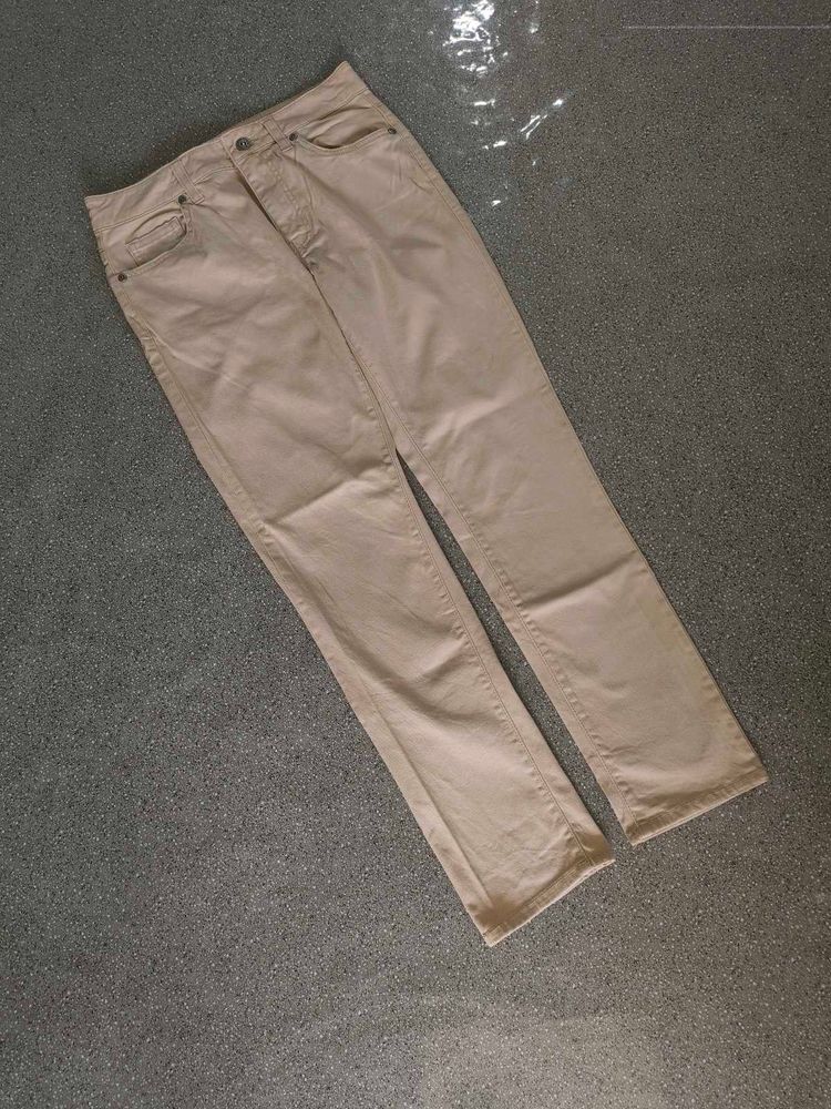 Unisex Pants