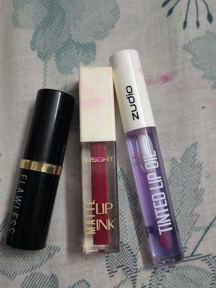Lipstick Bundle