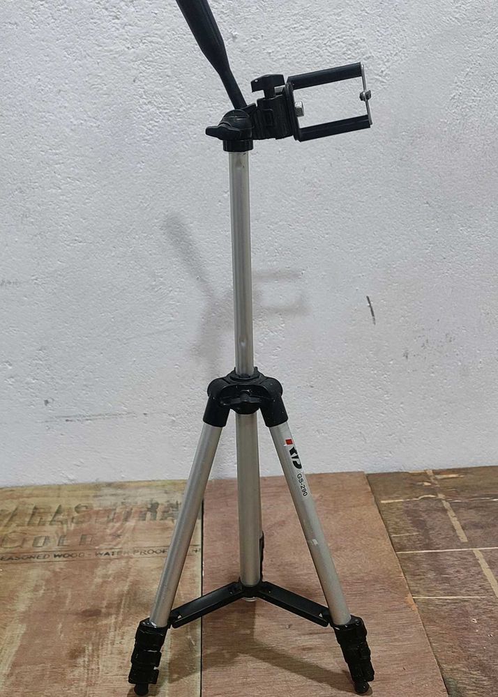 Lightweight Phone Tripod